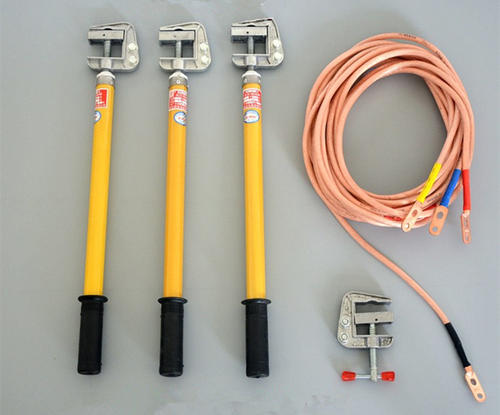 揭秘高壓接地線的套路，讓您選對(duì)高壓接地線！